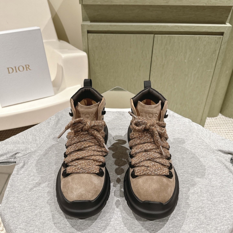 ch**an D*or boots